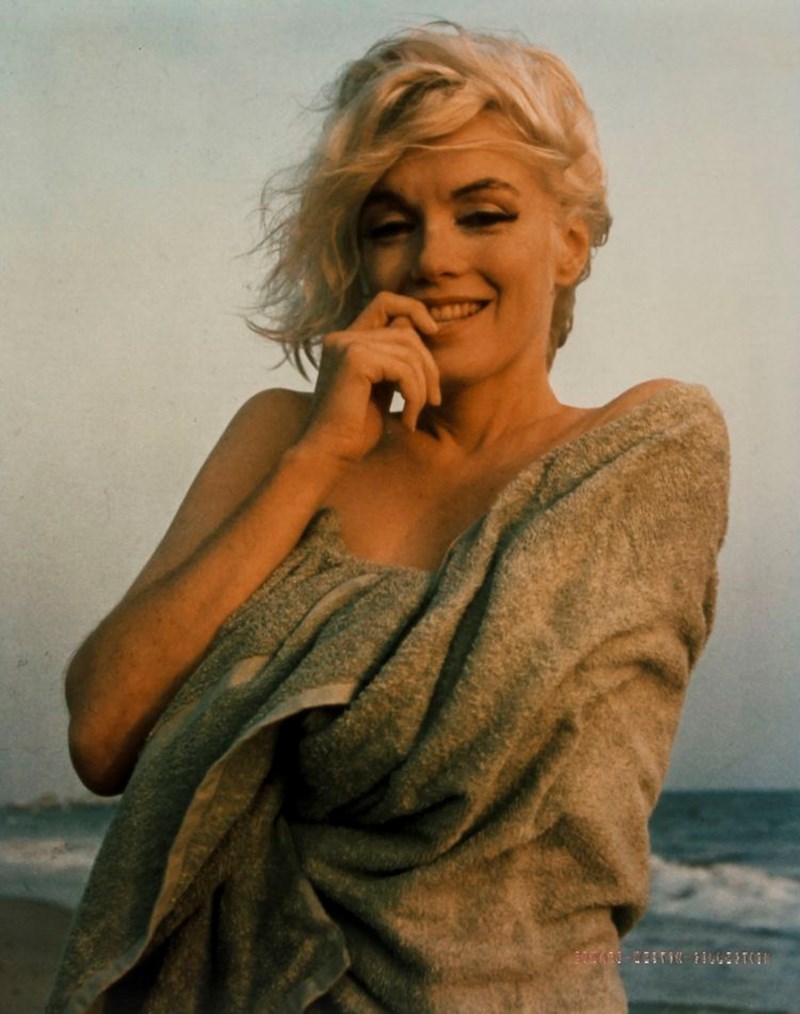marilyn