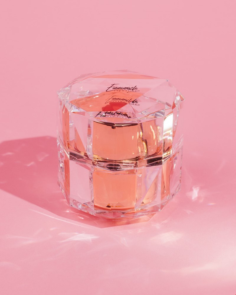 Emmanouela Cosmetics