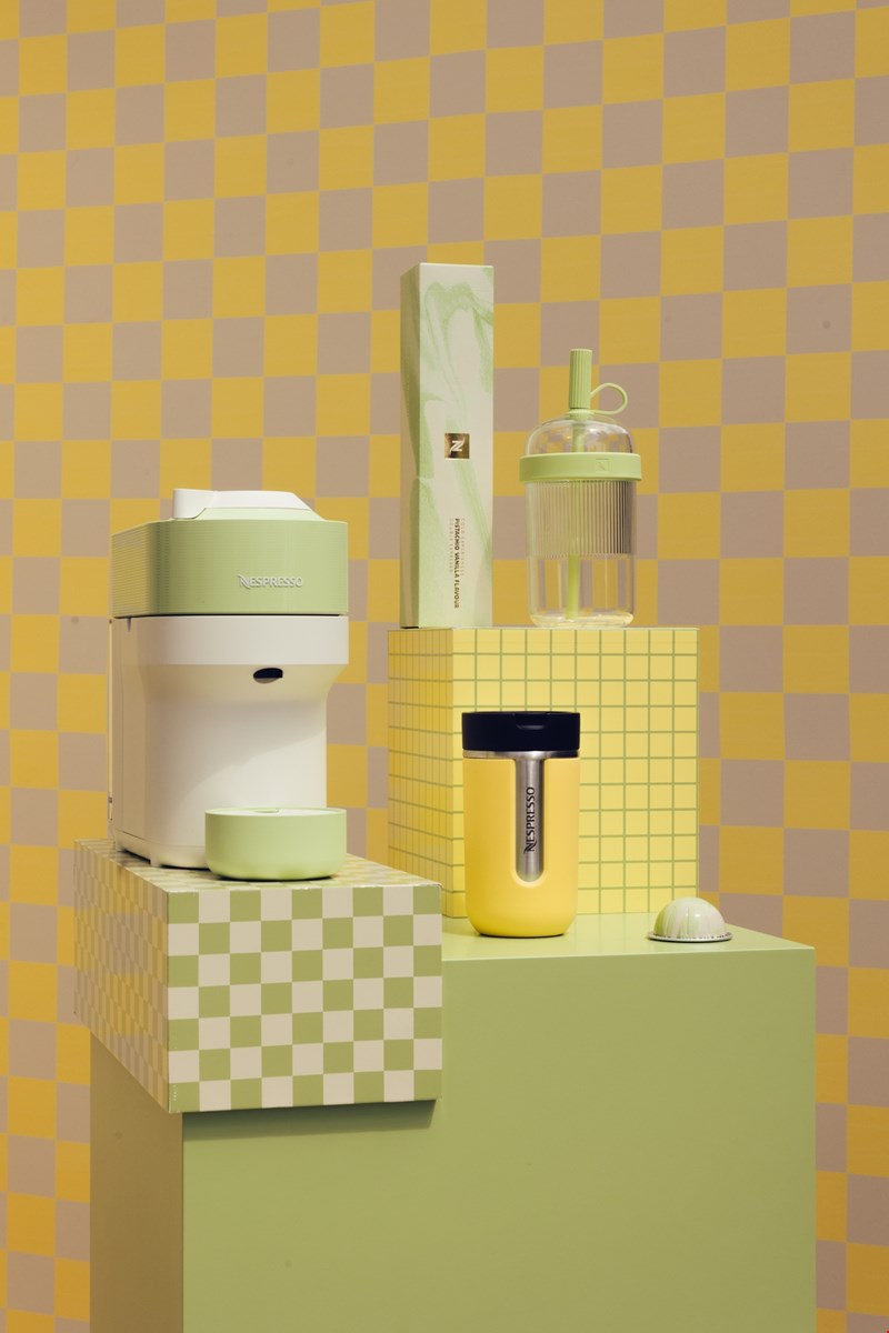 Nespresso