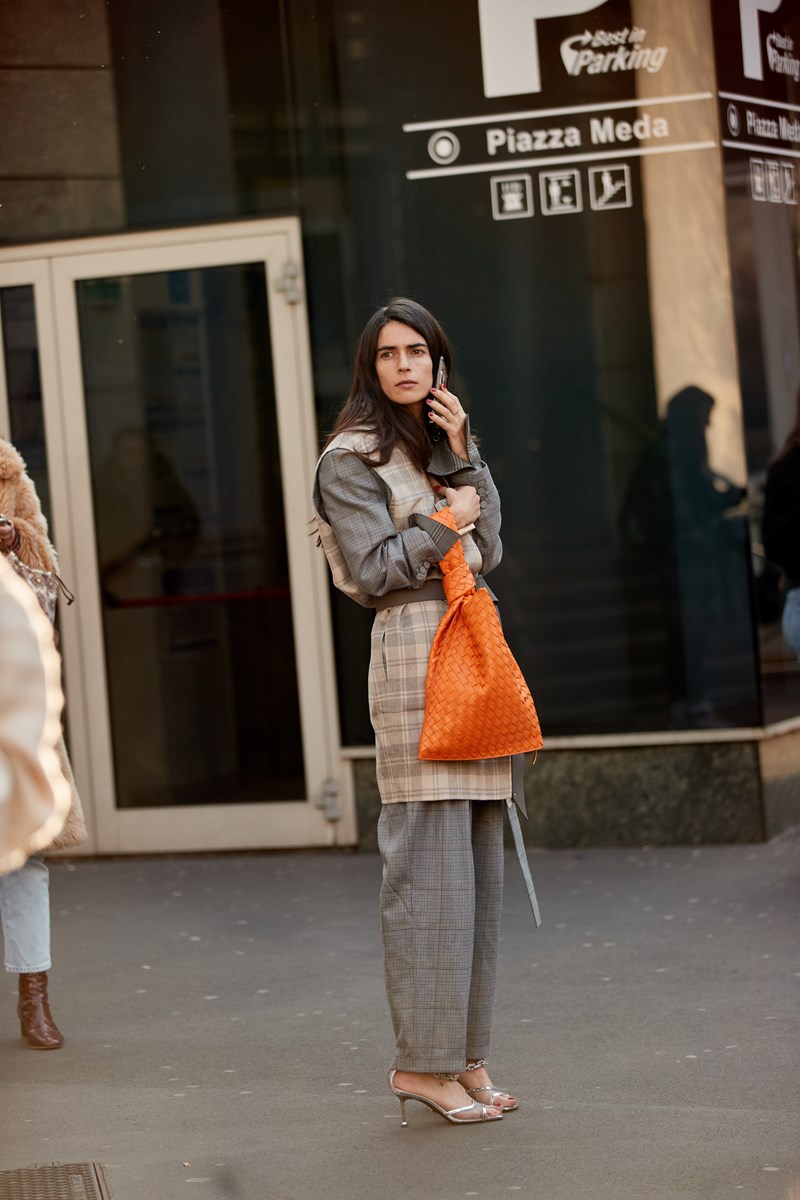 MILANO STREET 20