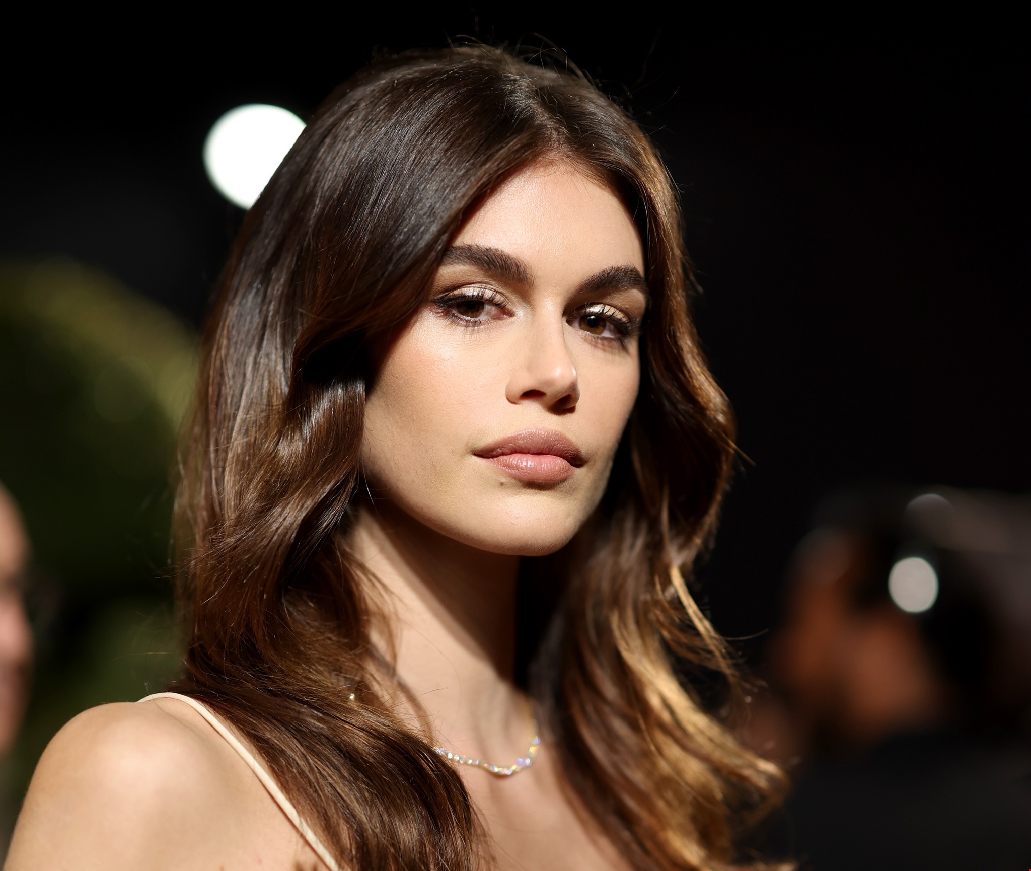 Ηλιάνα Παπαγεωργίου | Το extra step στη ρουτίνα της για αξεπέραστη λάμψη στην επιδερμίδα - εικόνα 2