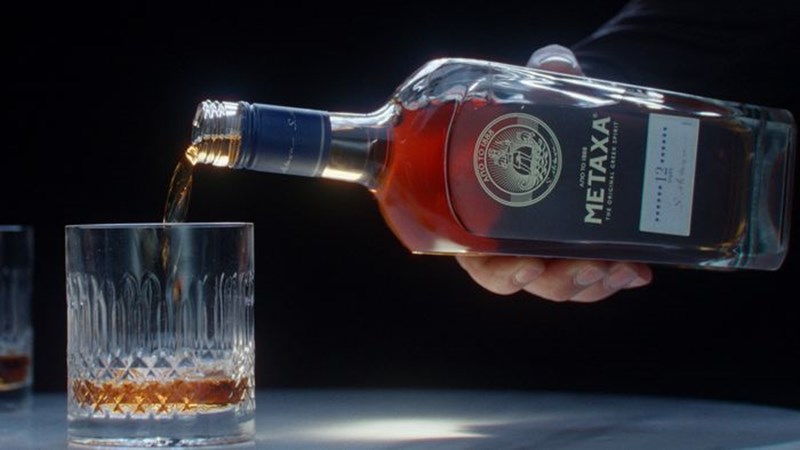 metaxa