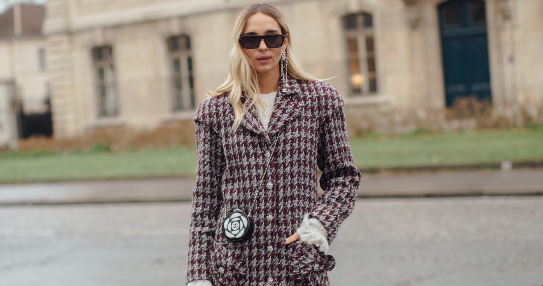 Five-Pieces Wardrobe | Η συμβουλή μόδας που ακολουθούν οι Γαλλίδες για ολοκληρωμένη γκαρνταρόμπα - εικόνα 1