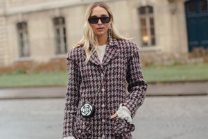 Five-Pieces Wardrobe | Η συμβουλή μόδας που ακολουθούν οι Γαλλίδες για ολοκληρωμένη γκαρνταρόμπα - εικόνα 1