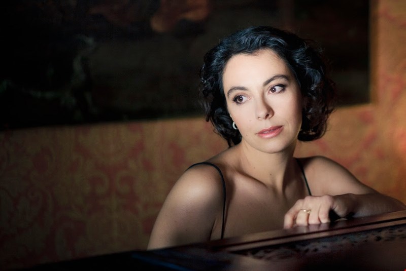 Maria Meerovitch