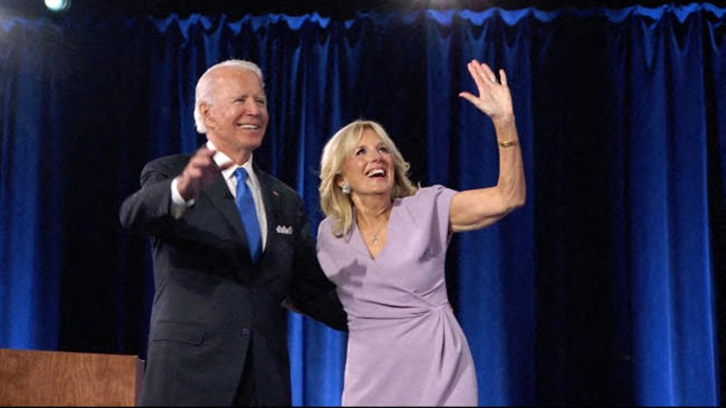 Joe Biden