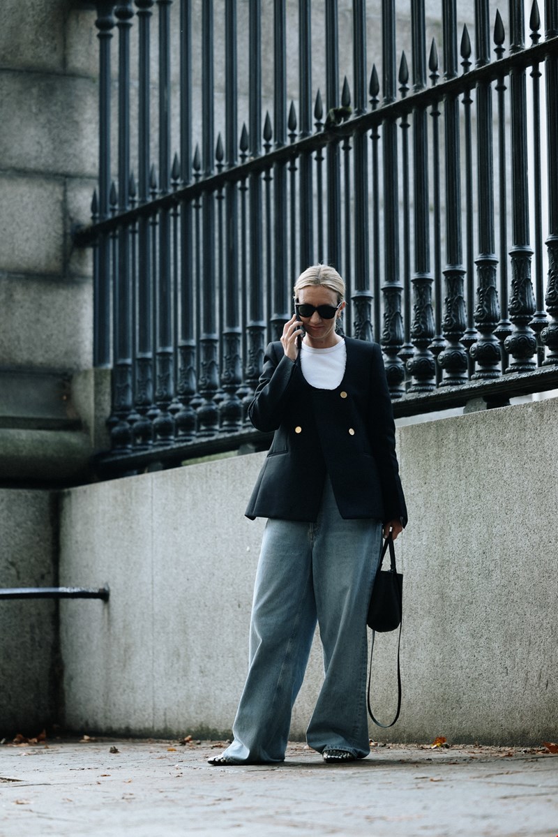 London str S24