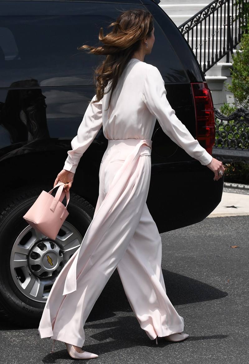 queen rania
