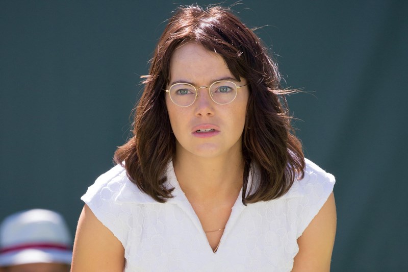 emma stone battle of sexes