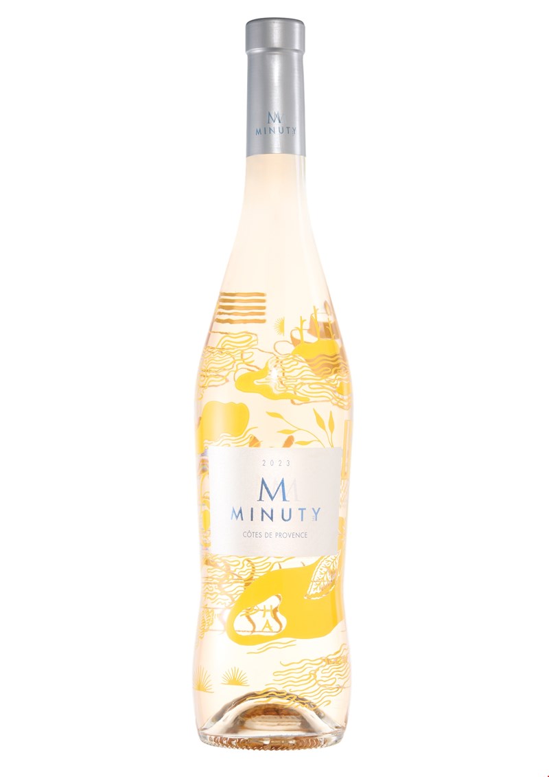minuty m