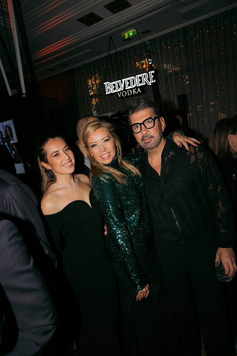 belvedere vodka