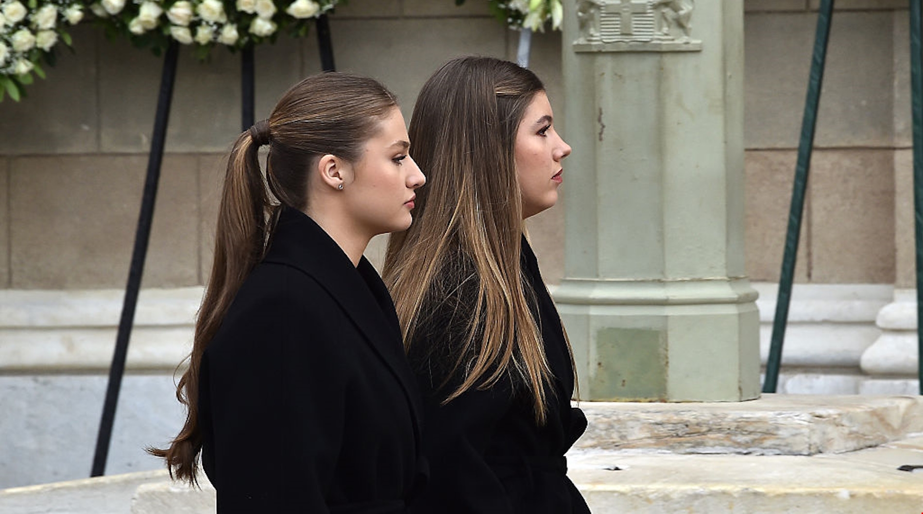 Βασιλιάς Felipe | Ο αδιέξοδος νεανικός έρωτας με την Isabel Sartorius και ο σκοτεινός ρόλος της Σοφίας της Ισπανίας - εικόνα 1