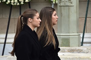 Βασιλιάς Felipe | Ο αδιέξοδος νεανικός έρωτας με την Isabel Sartorius και ο σκοτεινός ρόλος της Σοφίας της Ισπανίας - εικόνα 1