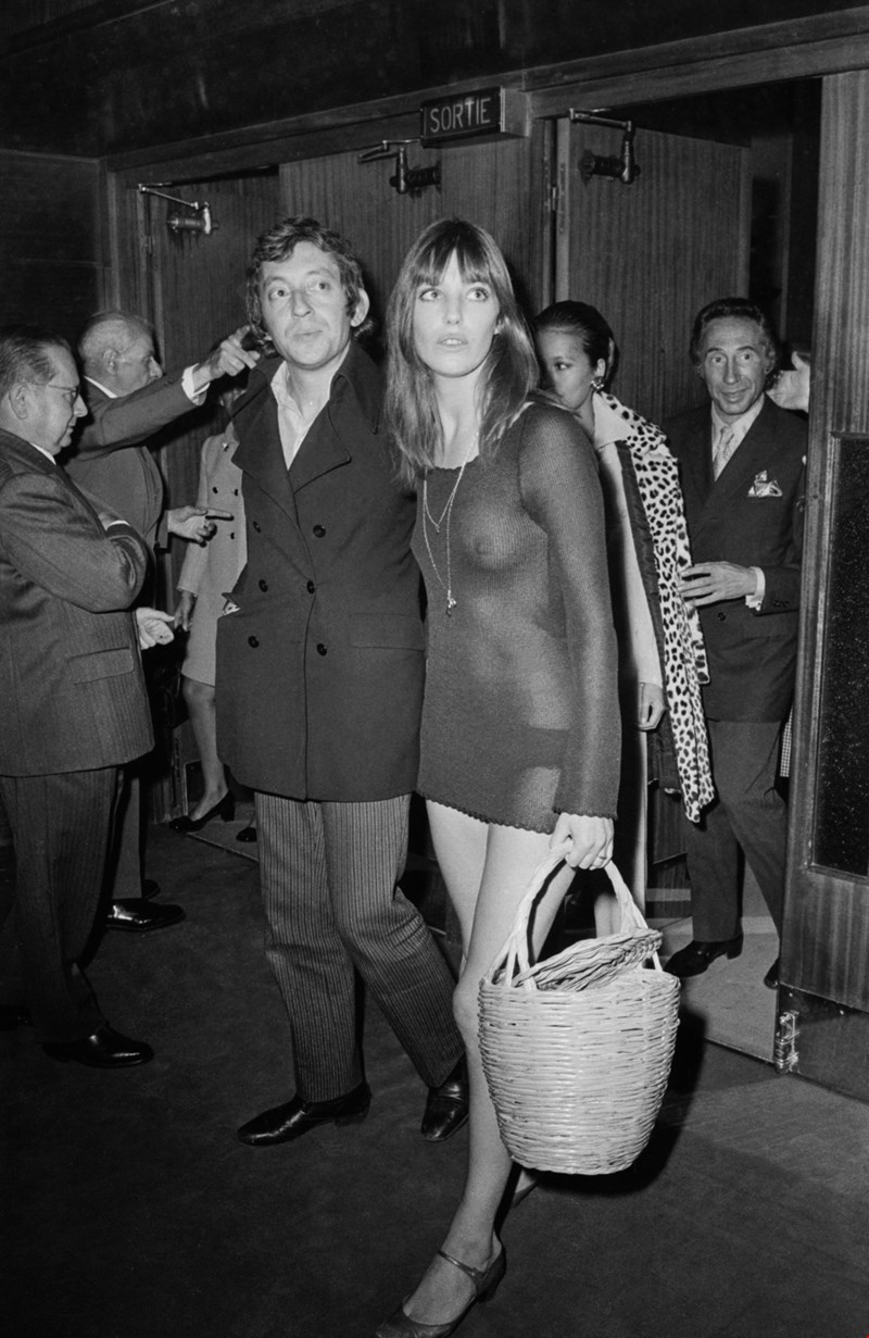 jane birkin