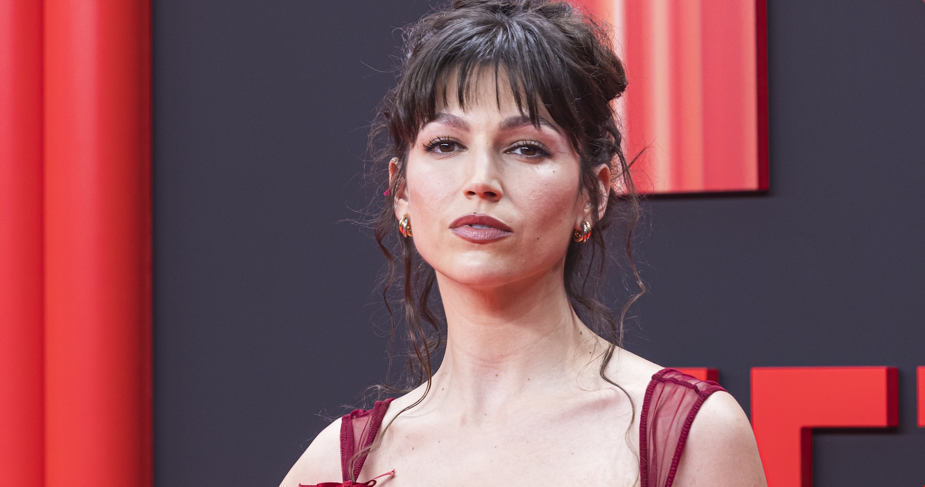 Ursula Corbero | Η Tokyo του La Casa de Papel είναι έγκυος στο πρώτο της παιδί