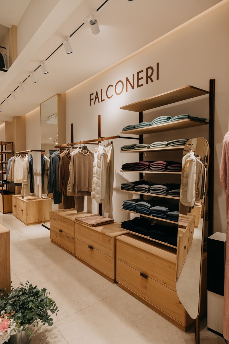 Falconeri