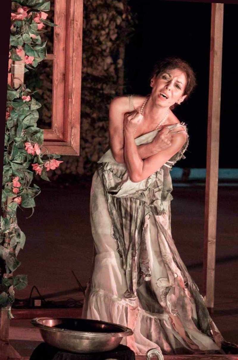 Δήμητρα Παπαδήμα