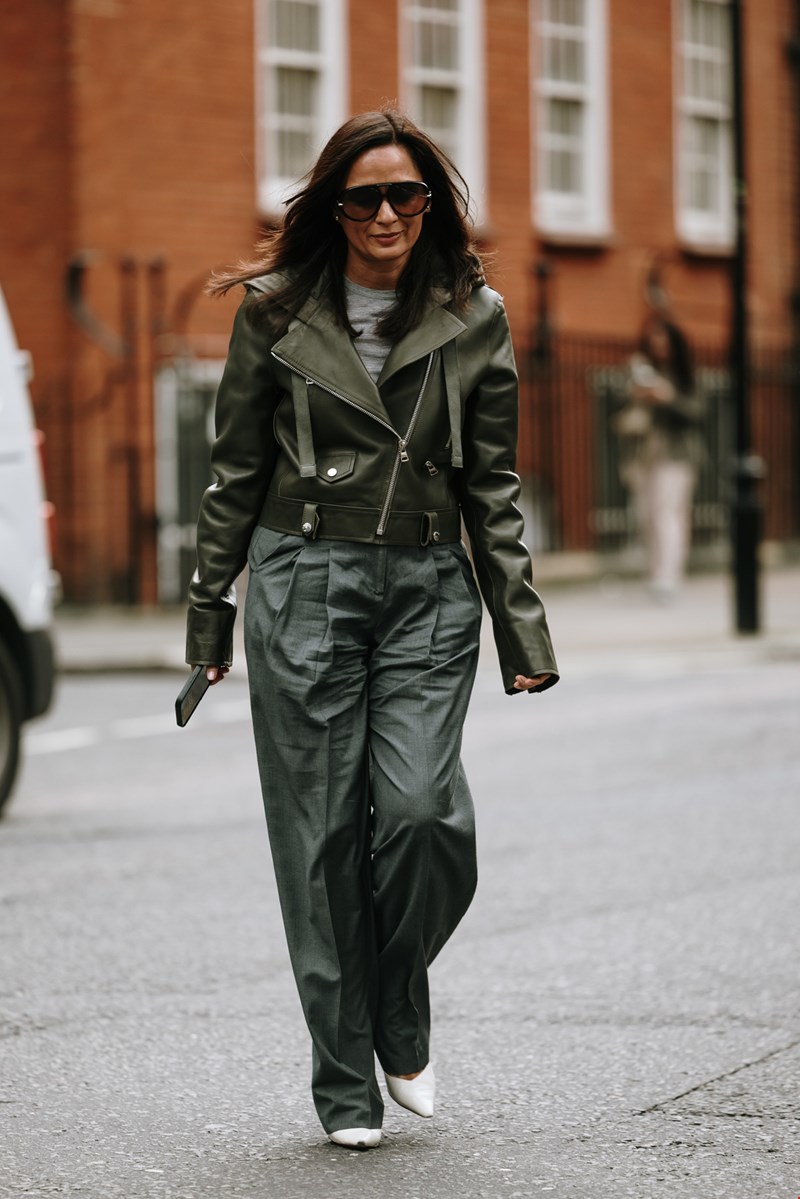 street style