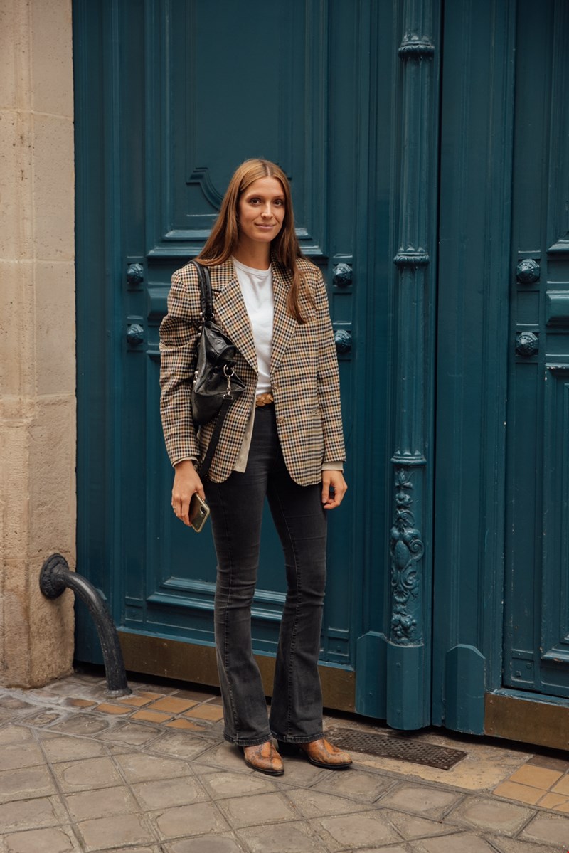 Paris str S25