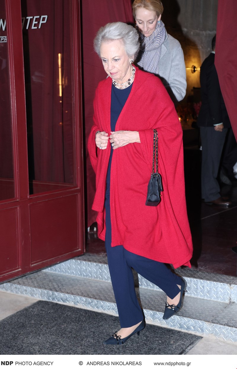 Βαρδινογιάννη royal