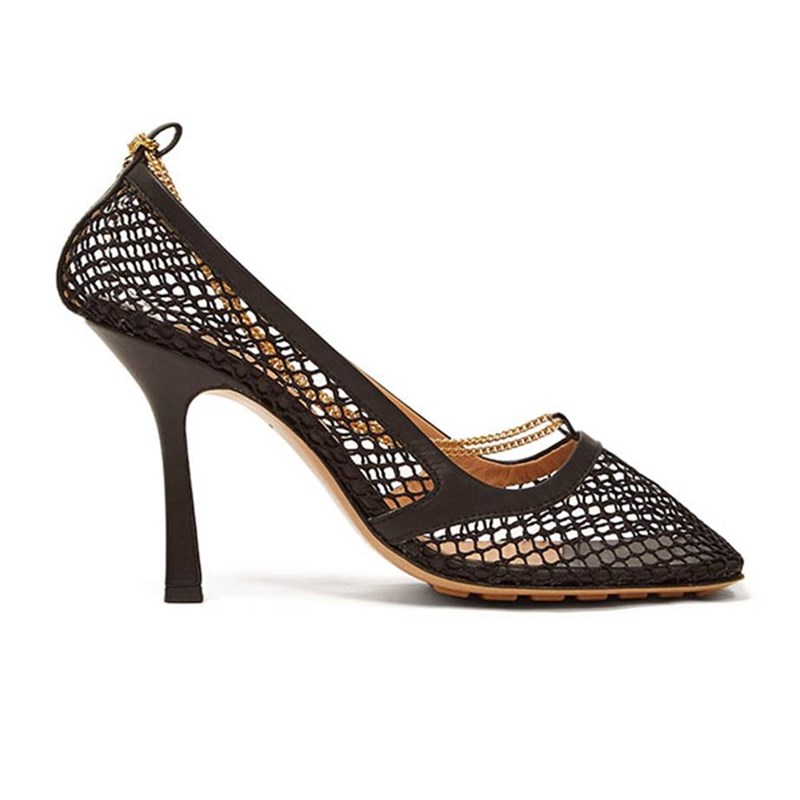 BOTTEGA VENETA shoes