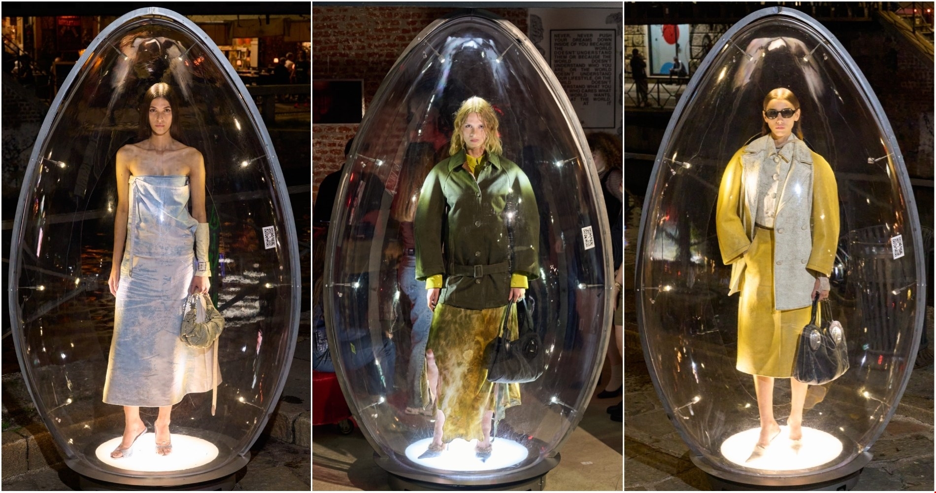 Νέα εποχή για τη Diesel | Ο Andrea Rigogliosi είναι ο νέος CEO - εικόνα 2