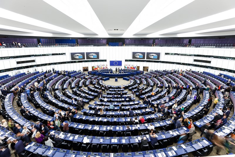 ευρωεκλογές 2024