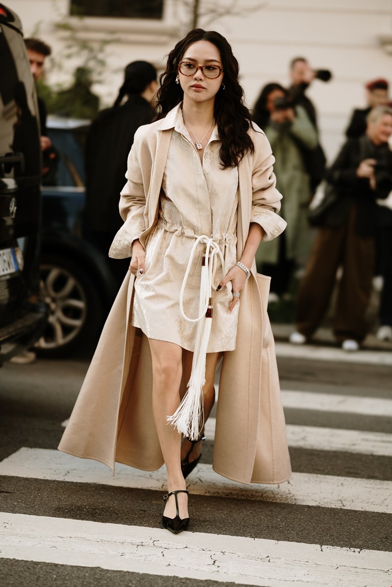 Madame Figaro France