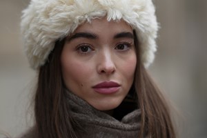 Gigi Hadid | Τόλμησε τη μεγαλύτερη αλλαγή στα μαλλιά της και ο Δημήτρης Γιαννέτος βρίσκεται πίσω από αυτήν - εικόνα 1