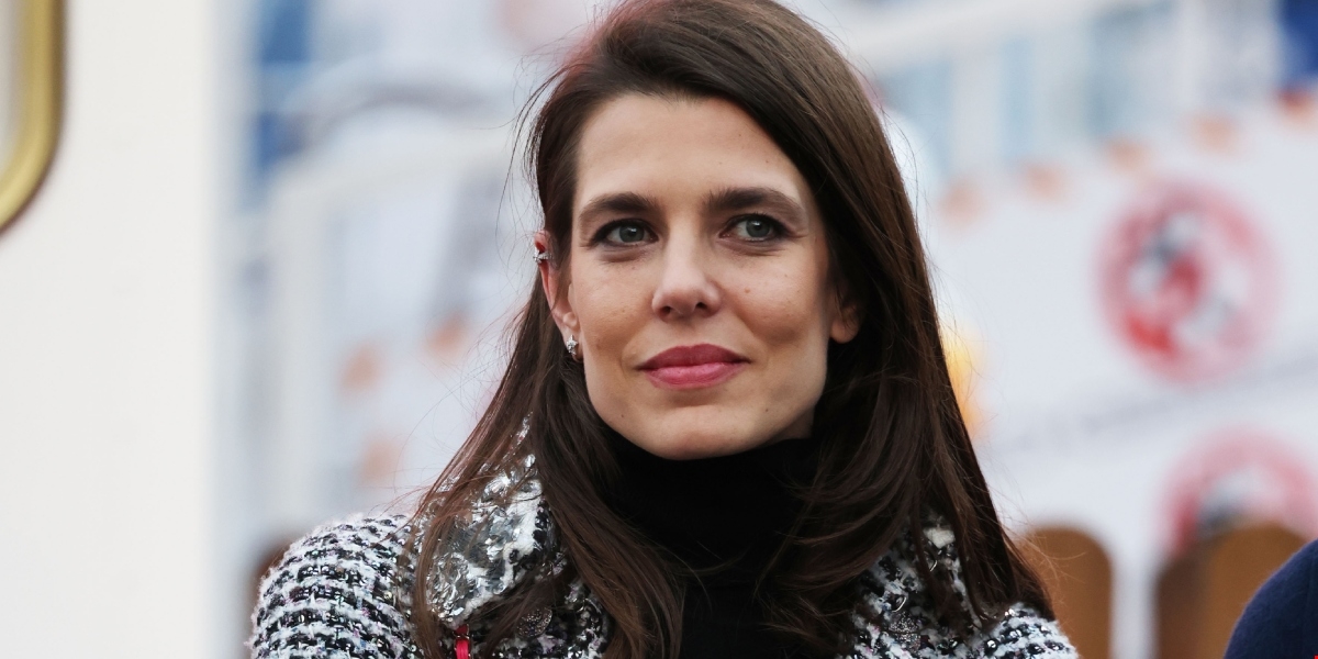 Beatrice Borromeo και Charlotte Casiraghi | Με total Dior και Chanel looks στην Εθνική Ημέρα του Μονακό - εικόνα 2