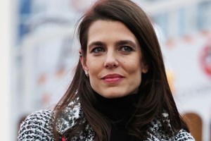 Beatrice Borromeo και Charlotte Casiraghi | Με total Dior και Chanel looks στην Εθνική Ημέρα του Μονακό - εικόνα 2