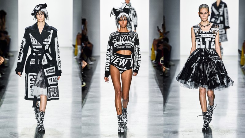 Jeremy Scott