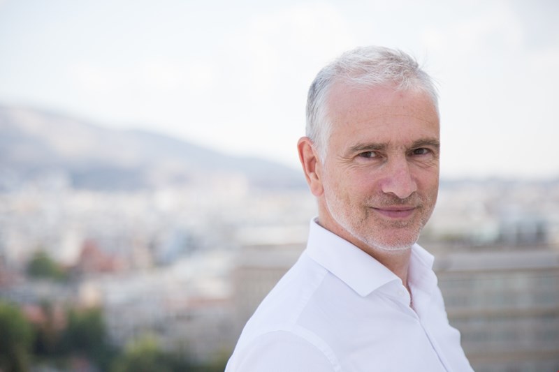 Στέφανος Τσιάλης