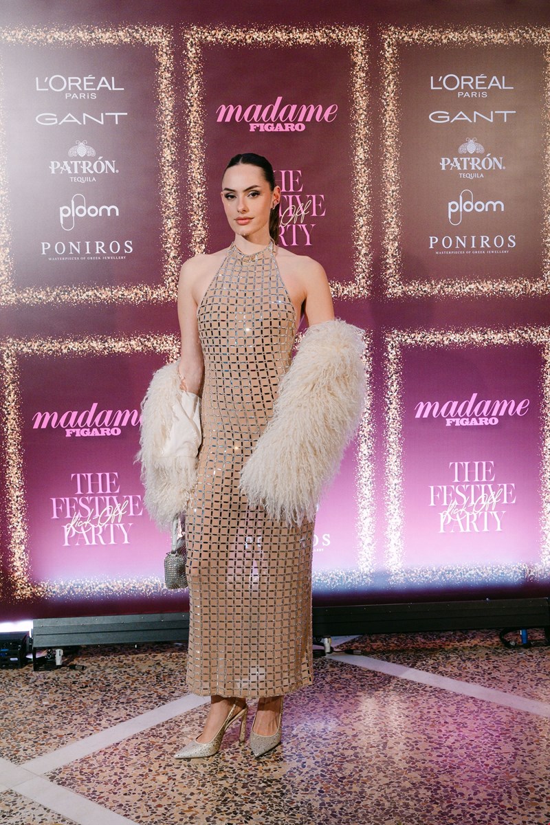 Όλγα Ντάλλα