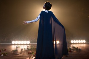 Maria | H νέα ταινία της Angelina Jolie ανοίγει το 65ο Φεστιβάλ Κινηματογράφου Θεσσαλονίκης - εικόνα 1