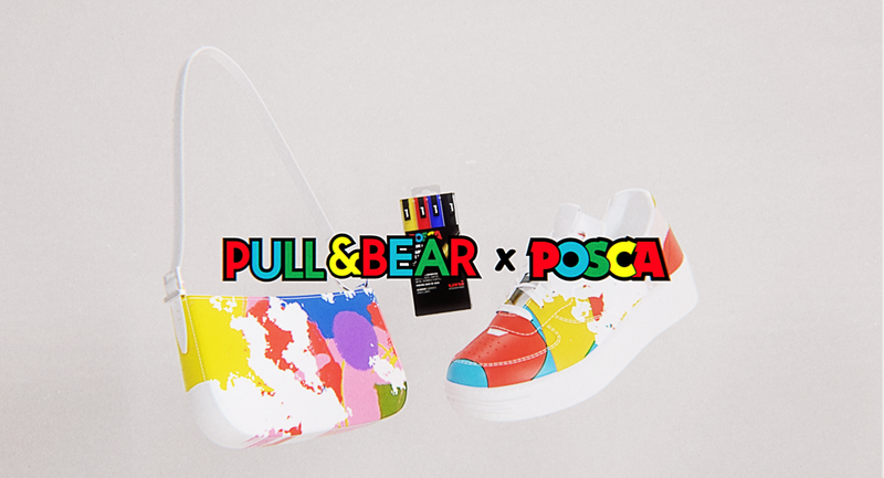 Pull and Bear