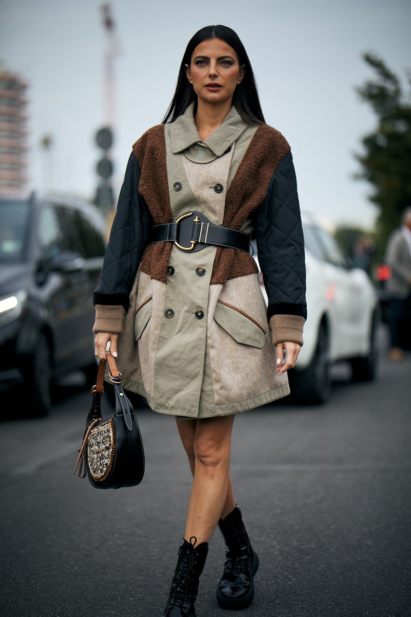 Milano str