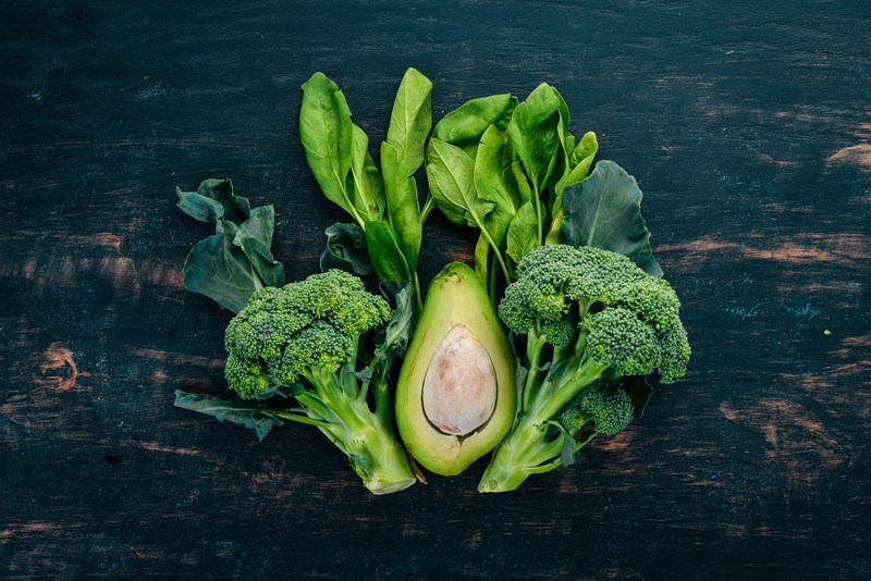 Μπρόκολο