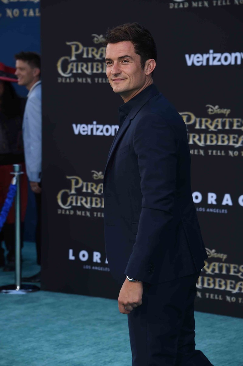 Orlando Bloom