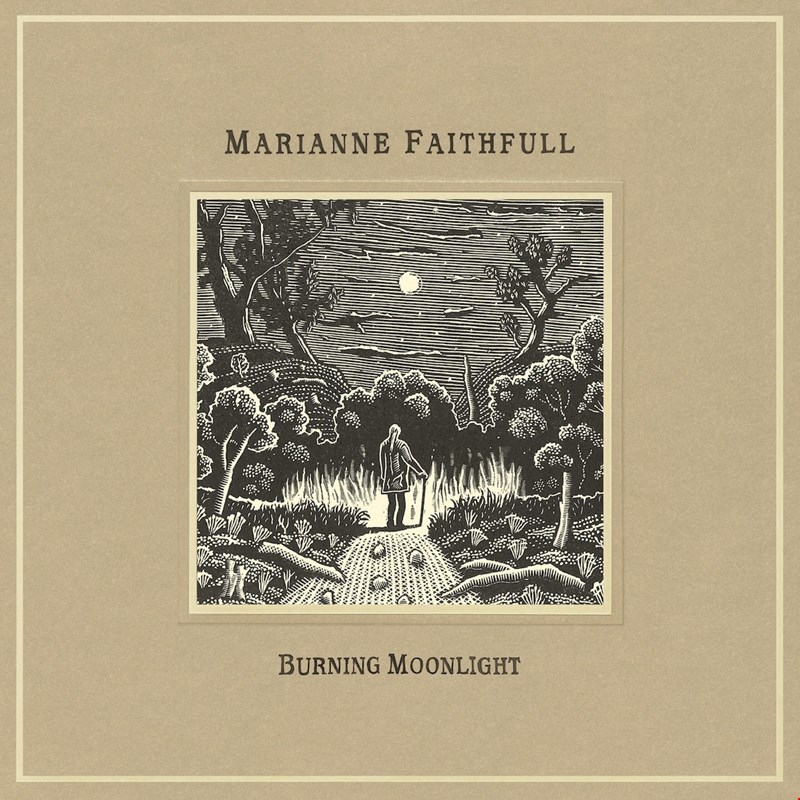 Marianne Faithfull