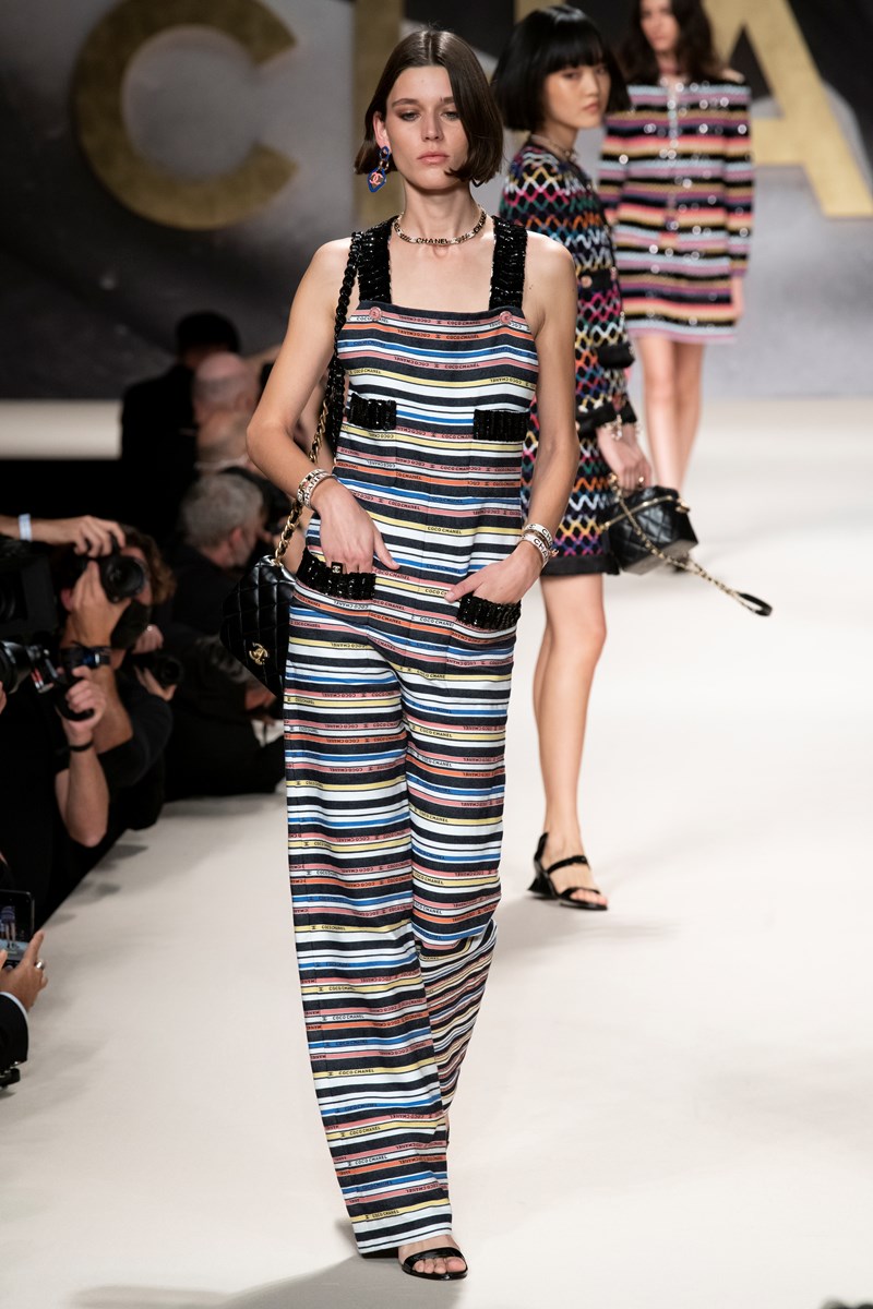 Chanel SS22