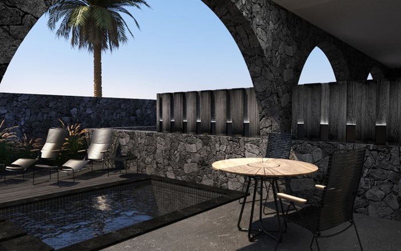 Radisson Blu Santorini
