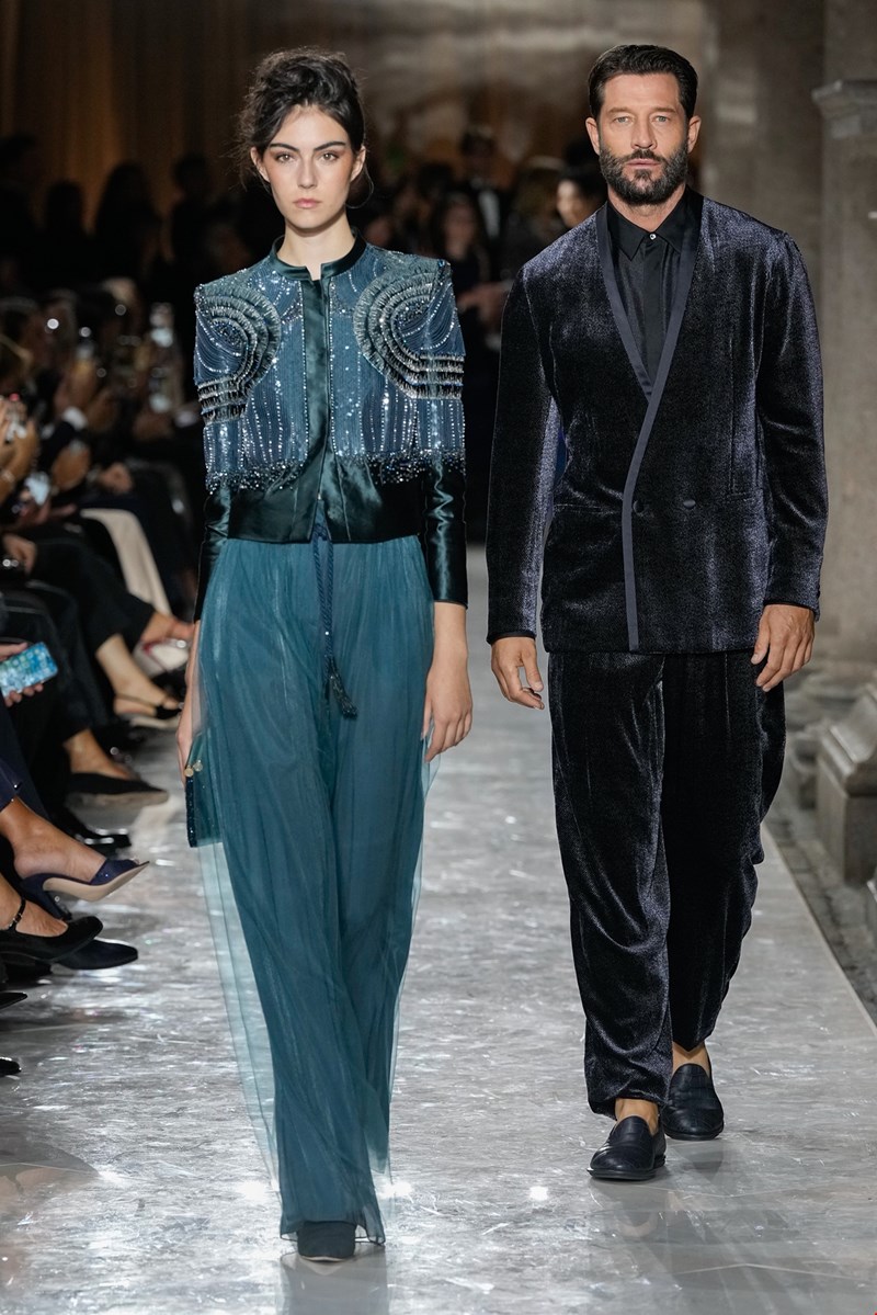 Giorgio Armani