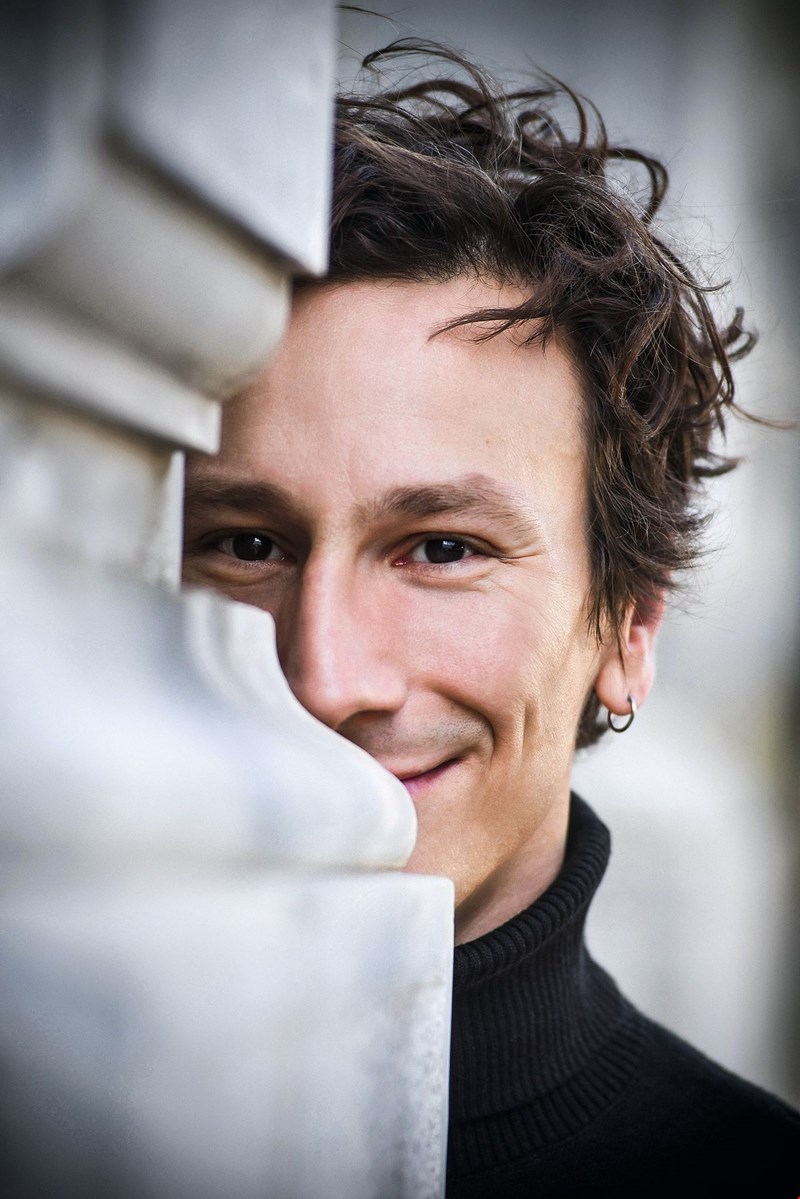 Μιχάλης Σαράντης