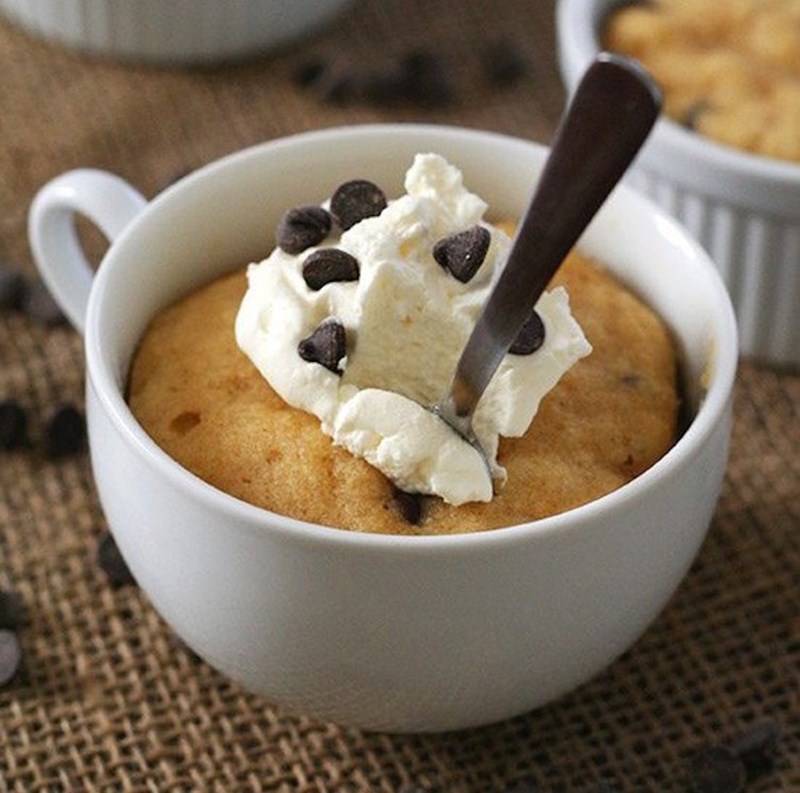 mug cake
