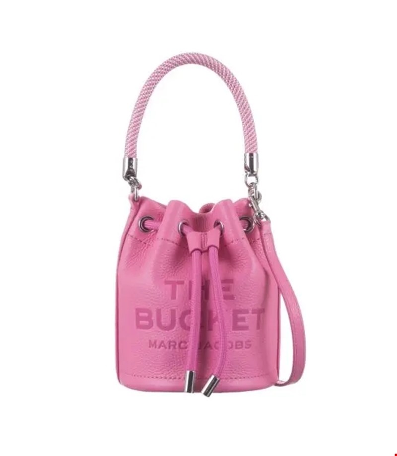 Bucket bag the mini Marc Jacobs, Kalogirou