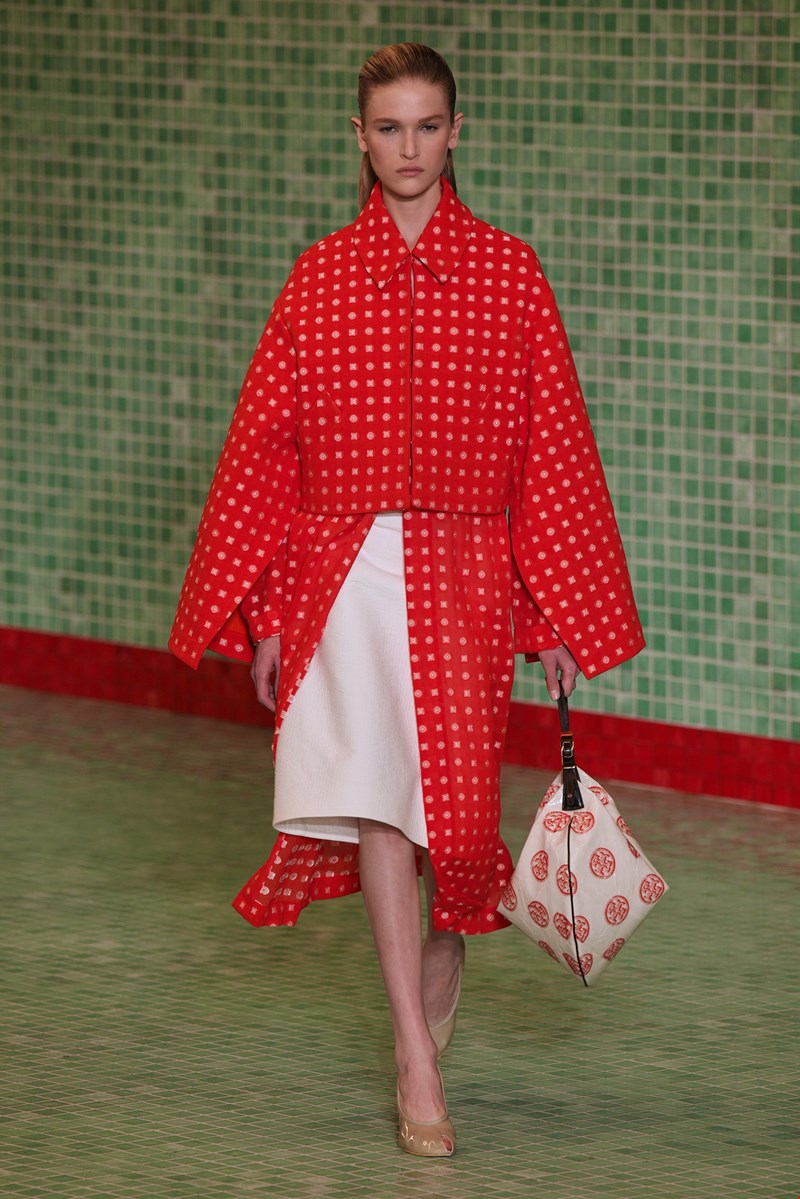 Tory Burch SS25