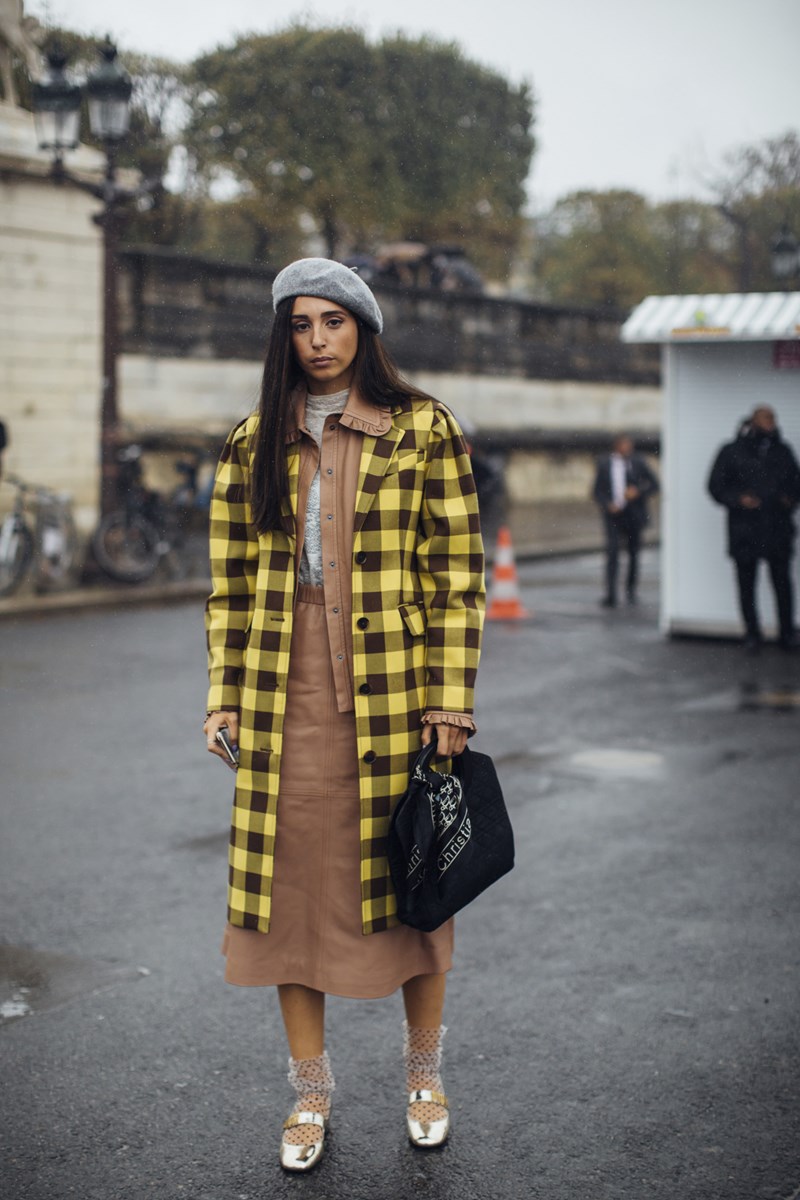 street style