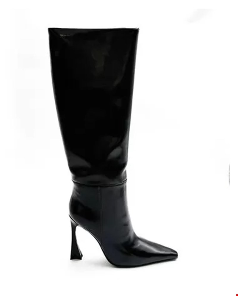 Γυναικείες Ψηλοτάκουνες Μπότες Jeffrey Campbell favela.gr