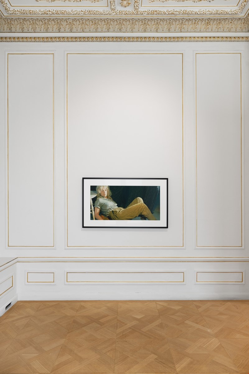 Cindy Sherman museum